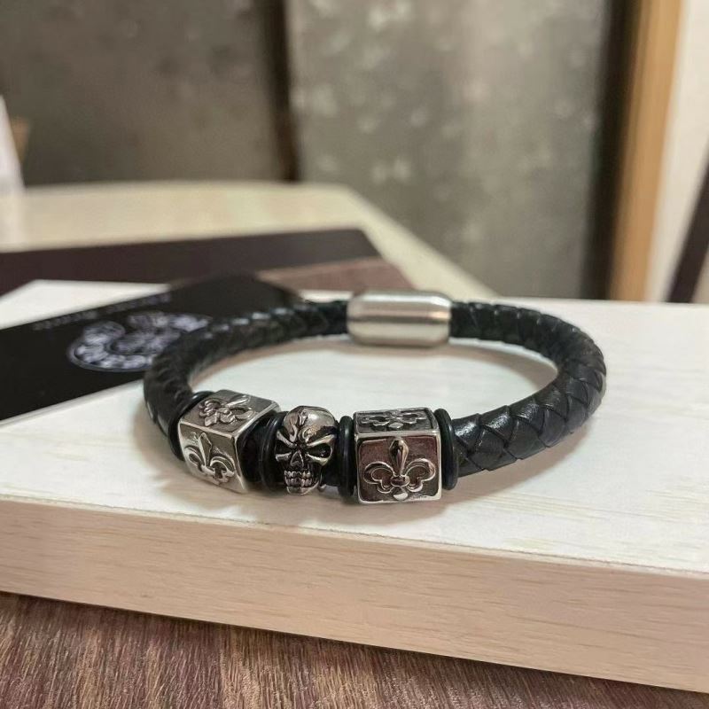 Chrome Hearts Bracelets